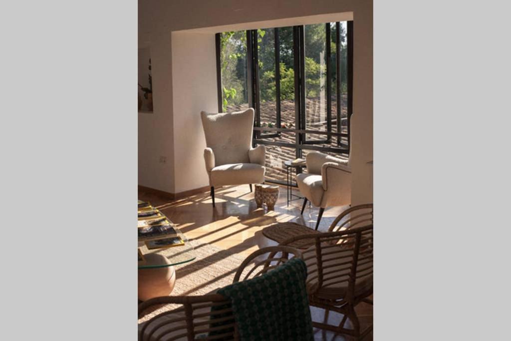 Casa Balandra: Experiential Guesthouse Pòrtol Extérieur photo