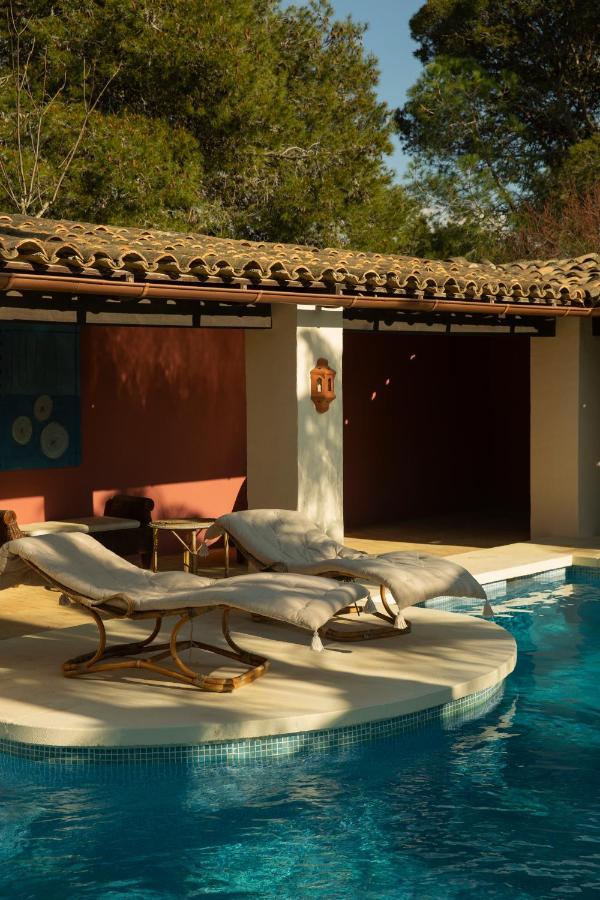 Casa Balandra: Experiential Guesthouse Pòrtol Extérieur photo